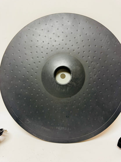 Yamaha PCY-150S Cymbal with Arm DTXtreme 13” DTX