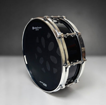 Dolby 14” Electronic SNARE with 6 Triggers for Roland Alesis Drum