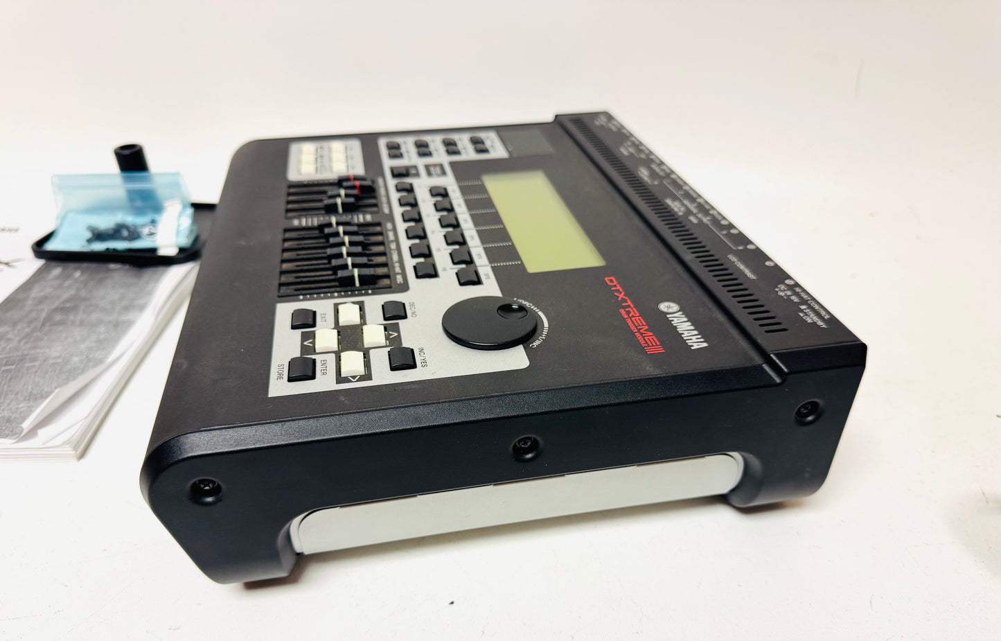 Yamaha DTX-900 DTXtreme III Electronic Drum Module 900 DTX 3