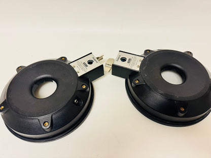 Pair of Roland PDX-6  Pad PDX6 Mesh Pads