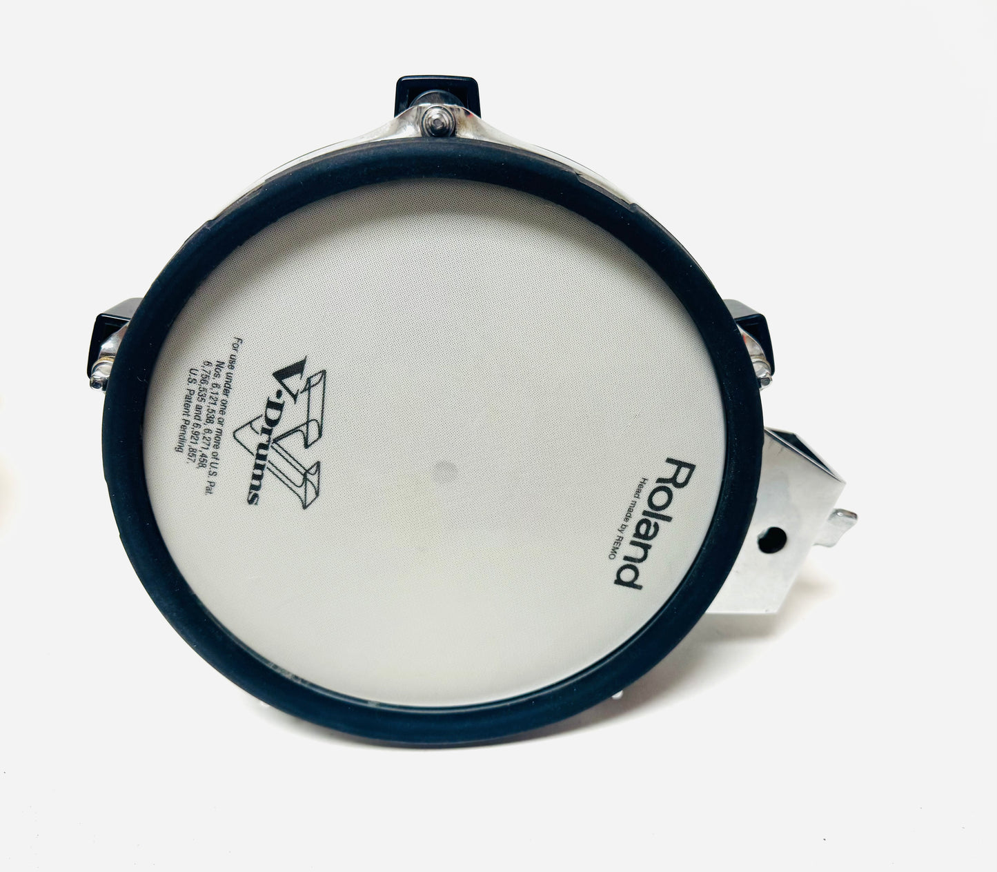 Roland PD-85 8” Mesh Tom Pad with Mount Clamp PD85