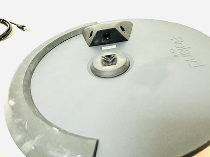 Roland CY-6 Crash Ride Splash Cymbal 12” w Arm CY6