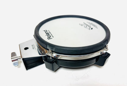 Roland PD-85 8” Mesh Tom Pad with Mount Clamp PD85