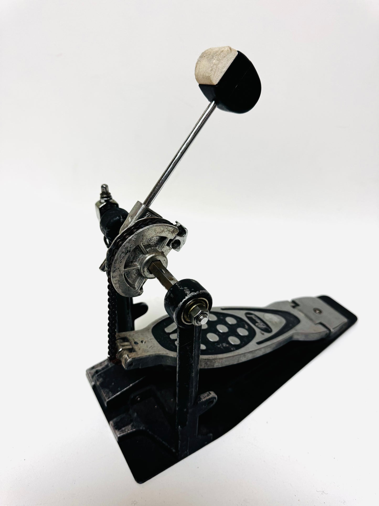 Pearl P120 Single Bass Drum Kick Pedal