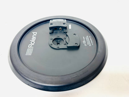 Roland CY-12C  Cymbal with Multi Position Arm and Mount CY12 CY-12