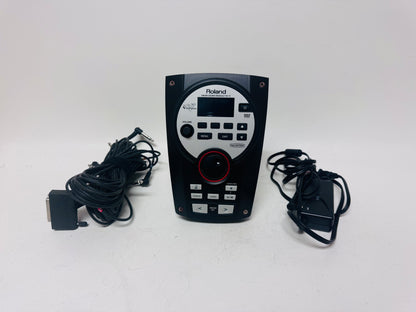 Roland TD-11 Module Brain Cables TD11
