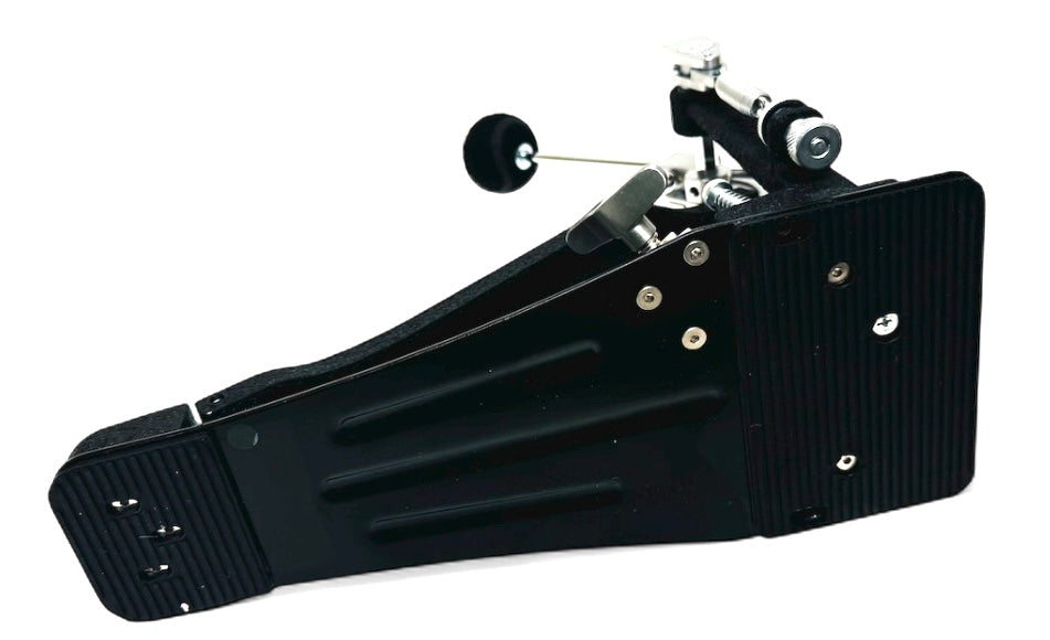 Dolby Drums Dual Chain Single Bass Kick Drum Pedal Heavy Duty