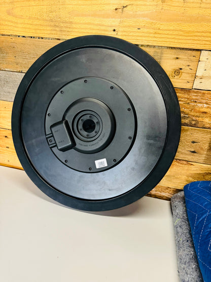 Lemon 18” Ride Cymbal for Roland Alesis —* missing box