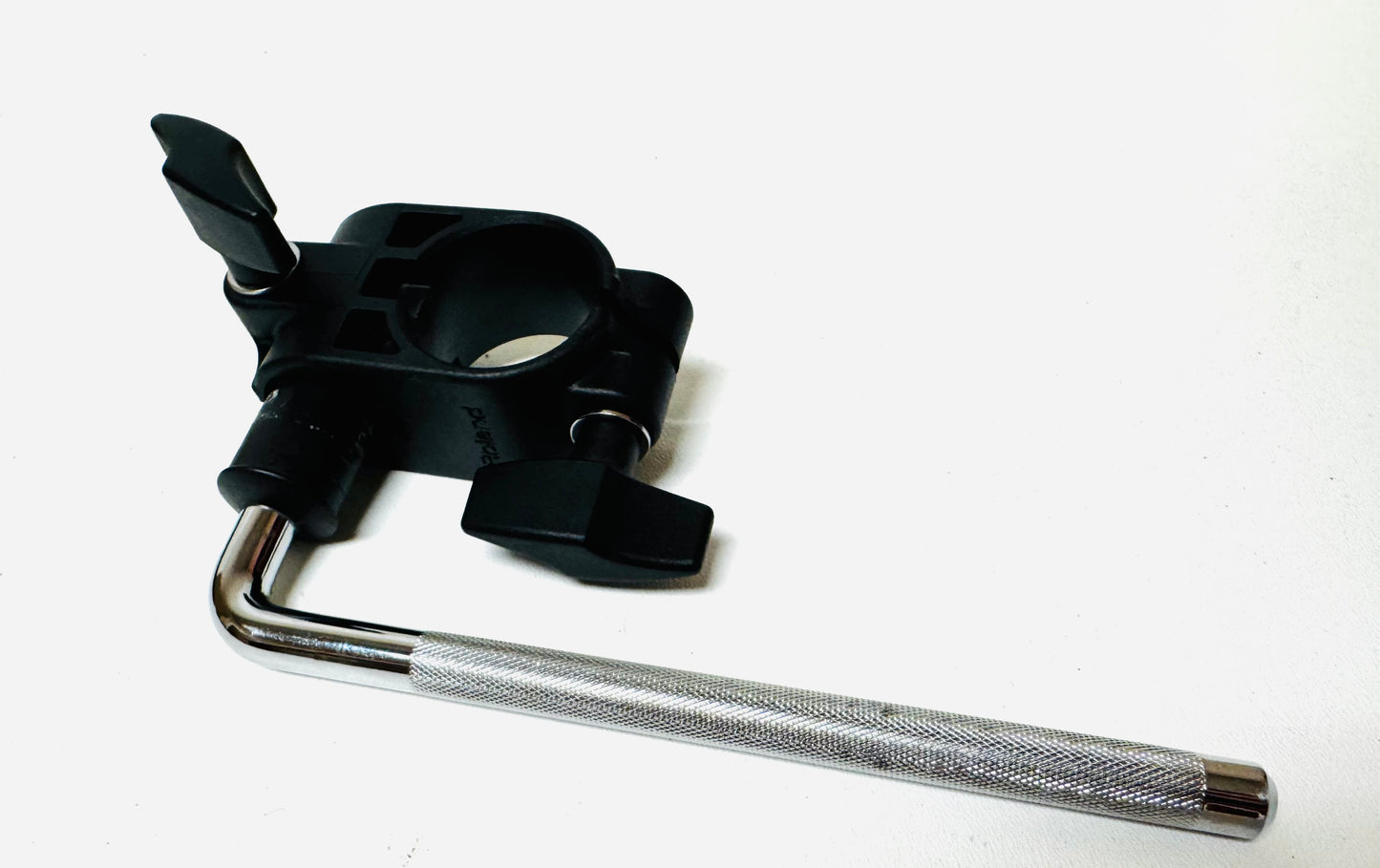 Roland PDX-6A Mesh Single Zone Pad with mount Clamp PDX6A