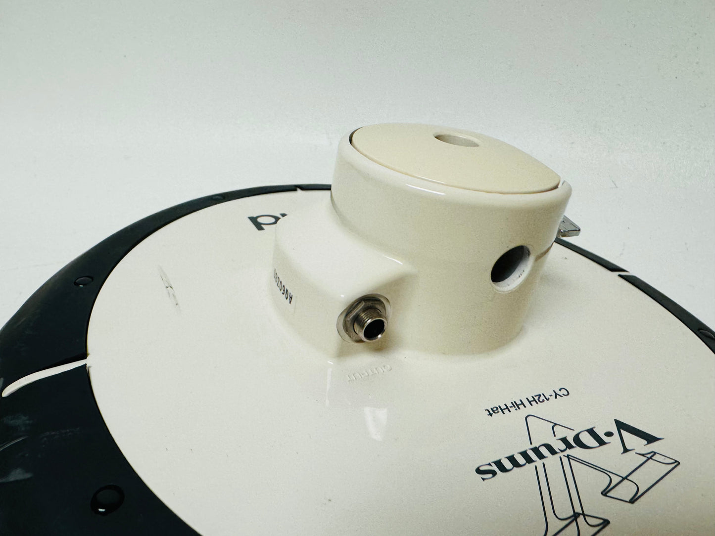 Roland CY-12H Hi Hat Cymbal CY12H