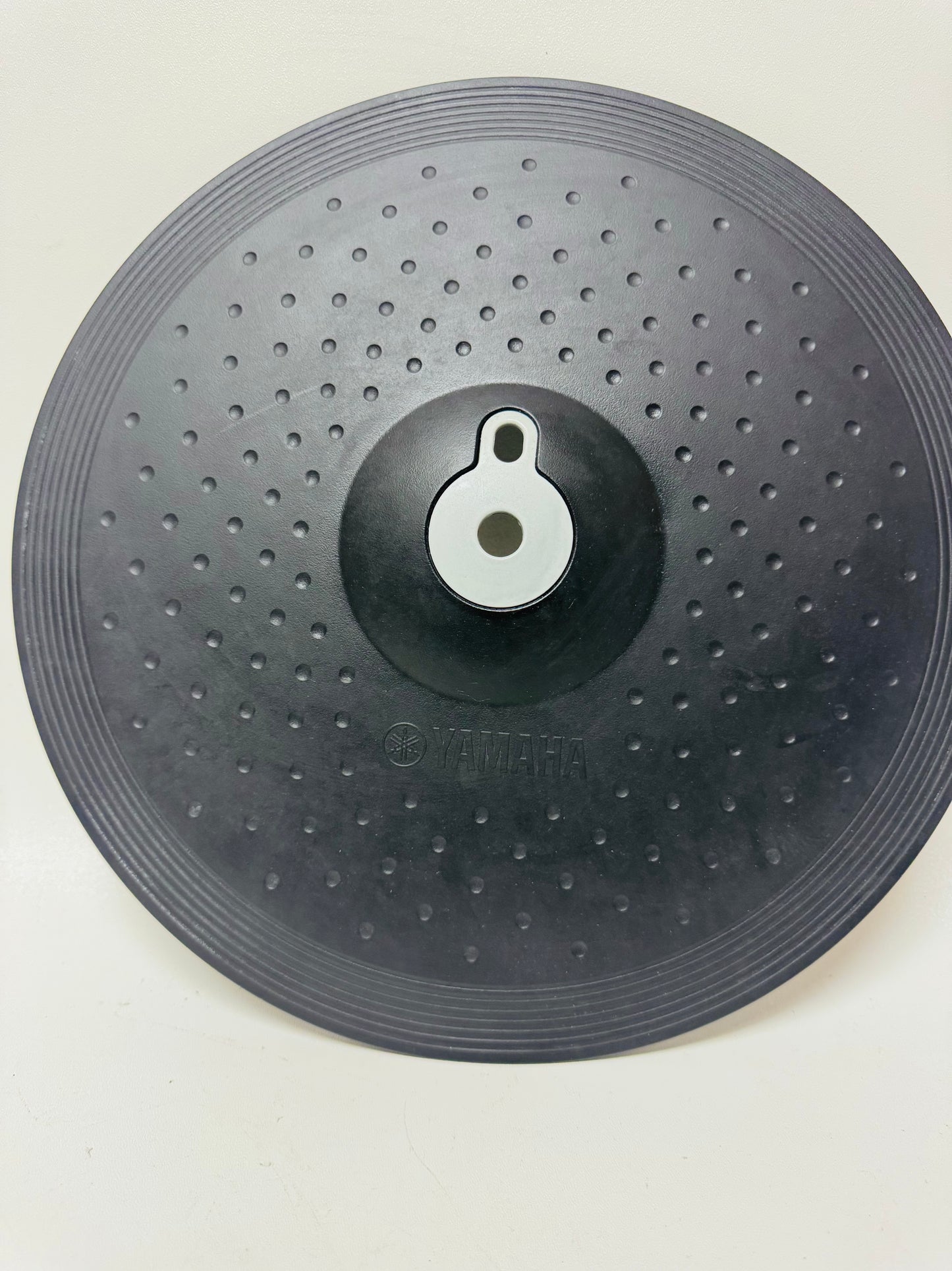 Yamaha PCY-155 Cymbal with CH-755 Arm and Cable