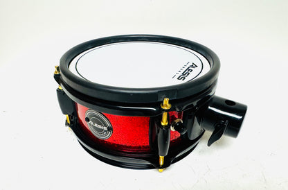 Alesis Strike Pro SE 8” Mesh Tom Drum Pad with Mount and Cable