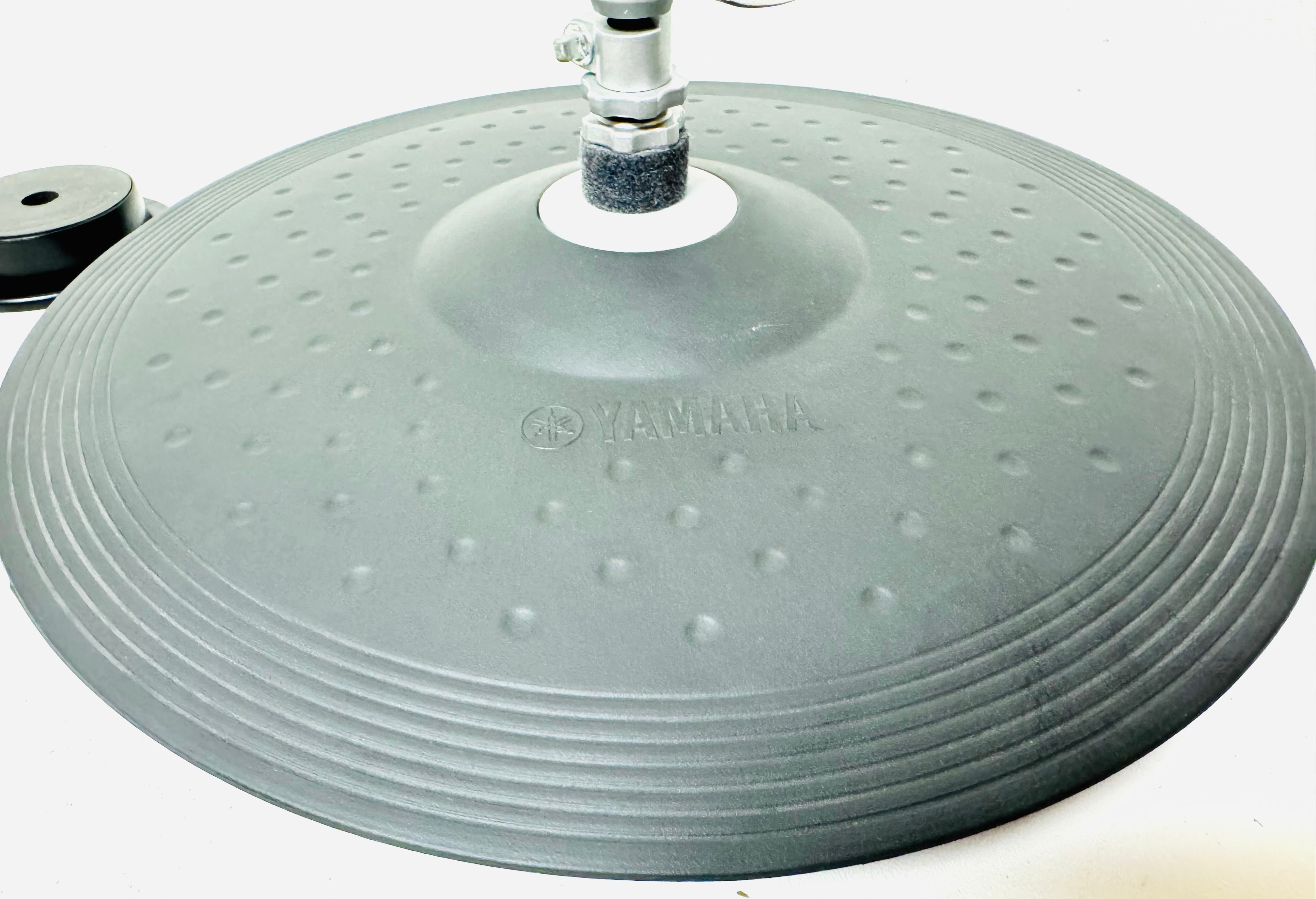 Yamaha RHH135 Hi Hat Cymbal Pad RHH-135 – Dolby Drums