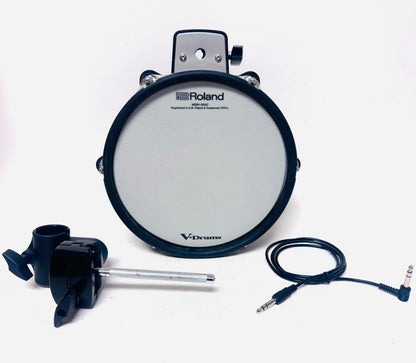 Roland PDX-100 with Tom Snare Mount and Cable PDX100