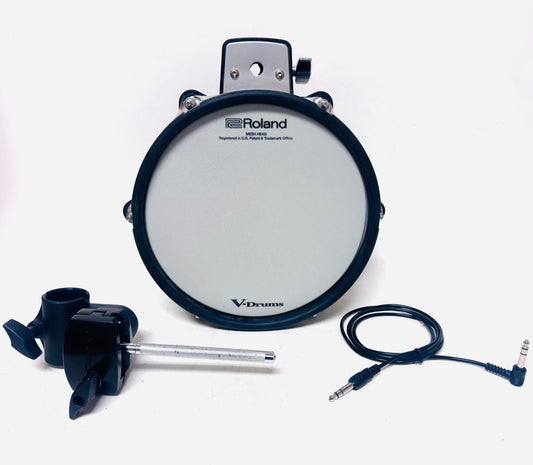 Roland PDX-100 with Tom Snare Mount and Cable PDX100