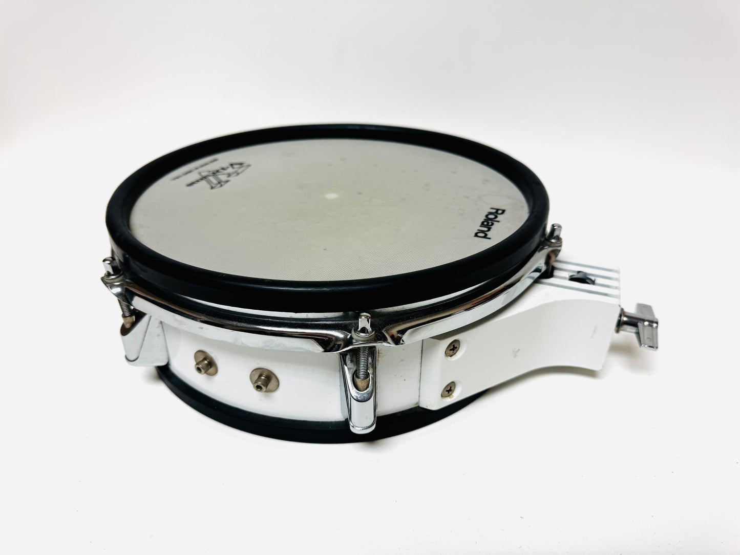 Roland PD-100 10” Mesh Tom Pad with Clamp PD100