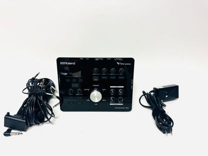 Roland TD-25 Module With Trigger Cables TD25