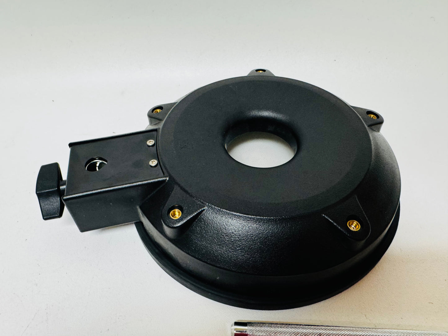 Roland PDX-6A Mesh Single Zone Pad with mount Clamp PDX6A