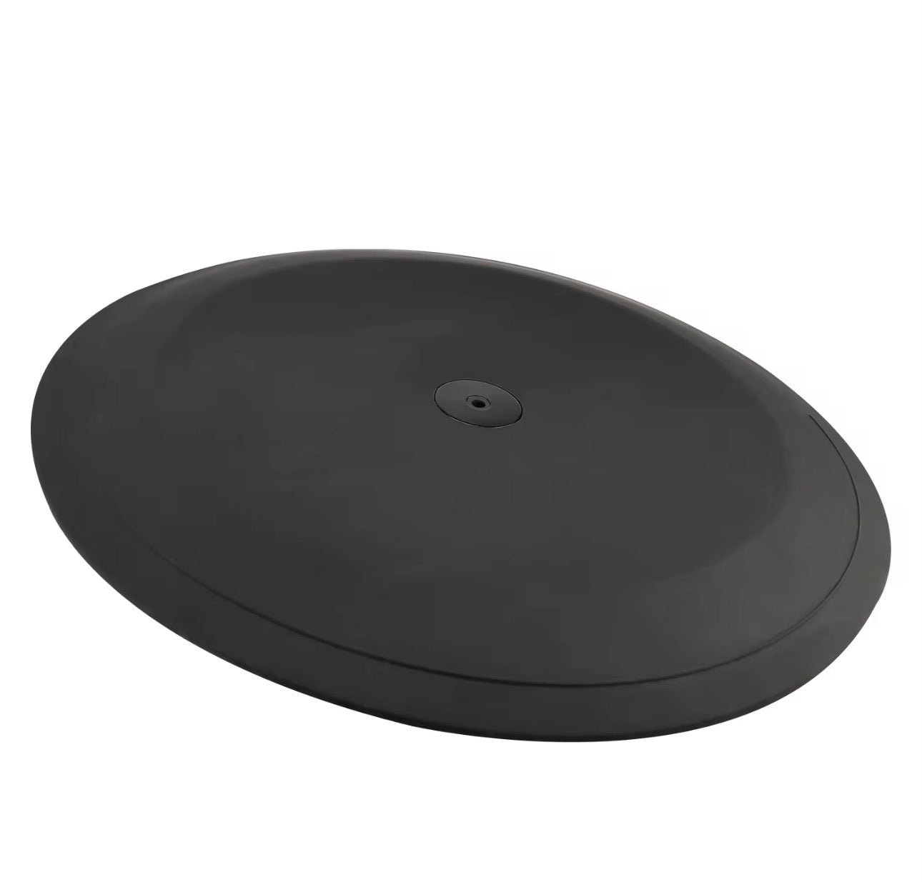 HXM 18” China Cymbal Black Dual Zone for Roland Alesis Lemon Kit