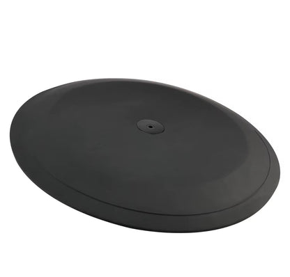 HXM 18” China Cymbal Black Dual Zone for Roland Alesis Lemon Kit