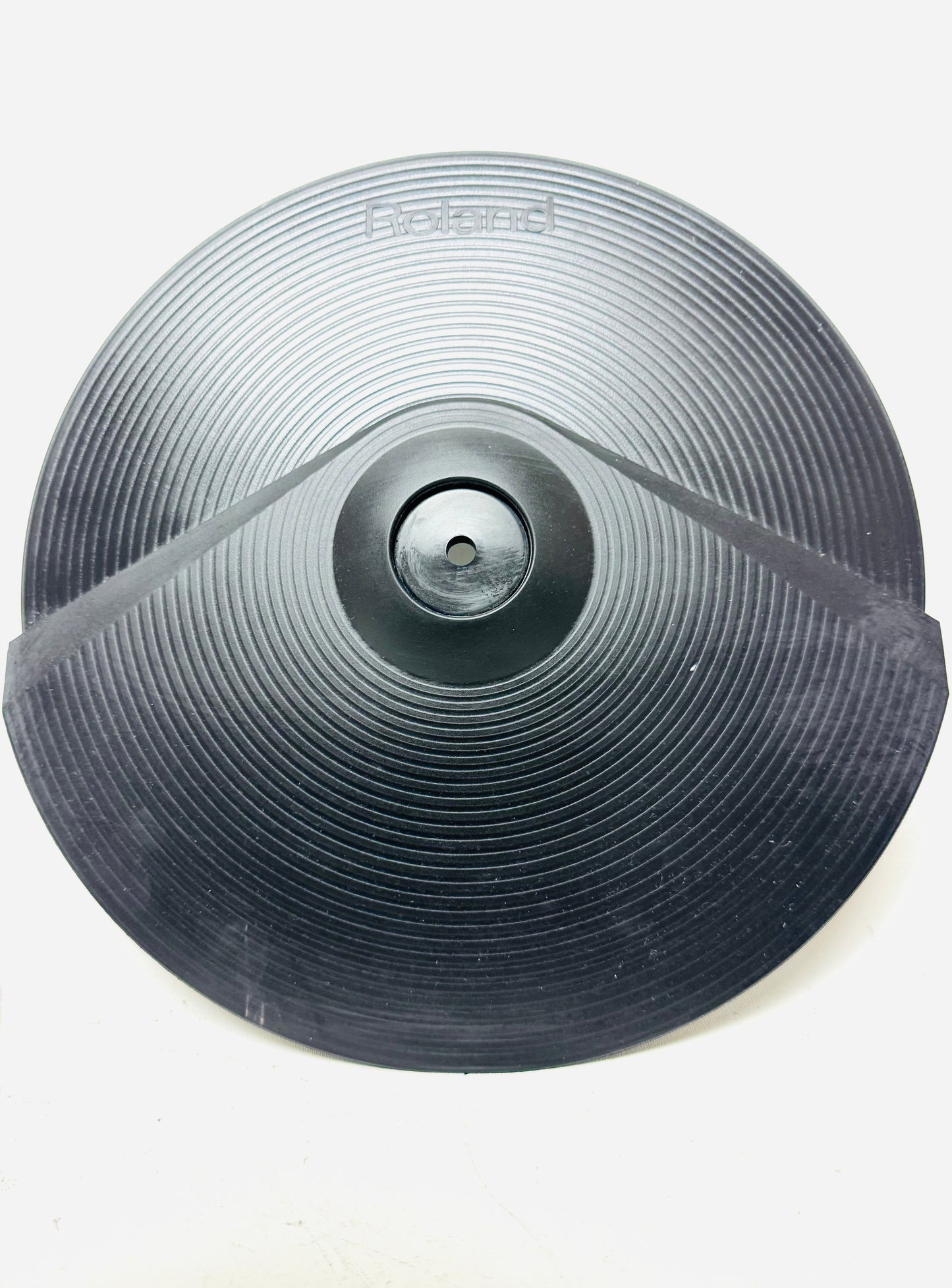 Roland CY-8 Crash Cymbal with Ball Arm and Cable
