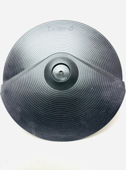 Roland CY-8 Crash Cymbal with Ball Arm and Cable