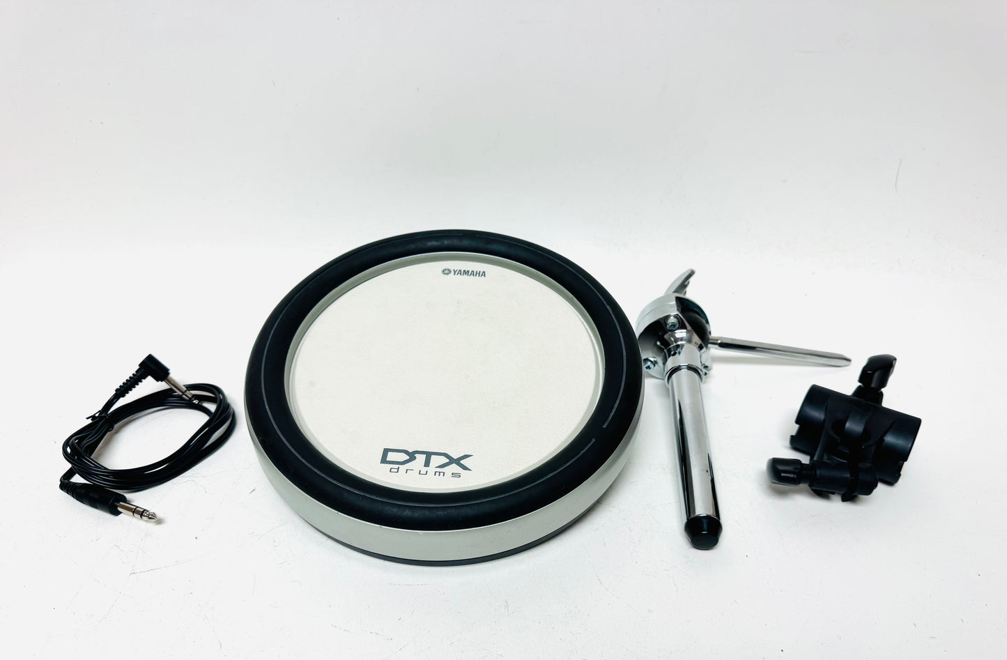 Yamaha XP80 Pad with Mount and Cable DTX XP-80