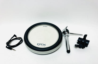 Yamaha XP80 Pad with Mount and Cable DTX XP-80