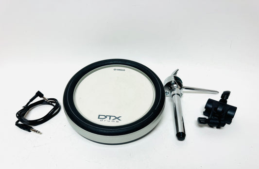 Yamaha XP80 Pad with Mount and Cable DTX XP-80