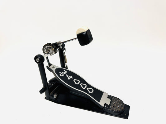 DW4000 Single Bass Drum Kick Pedal DW DW-4000