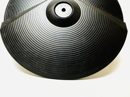 Roland CY-8 Crash Cymbal with Boom Ball Arm Clamp Cable