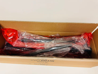 Alesis Nitro MAX Compact Black Drum Rack