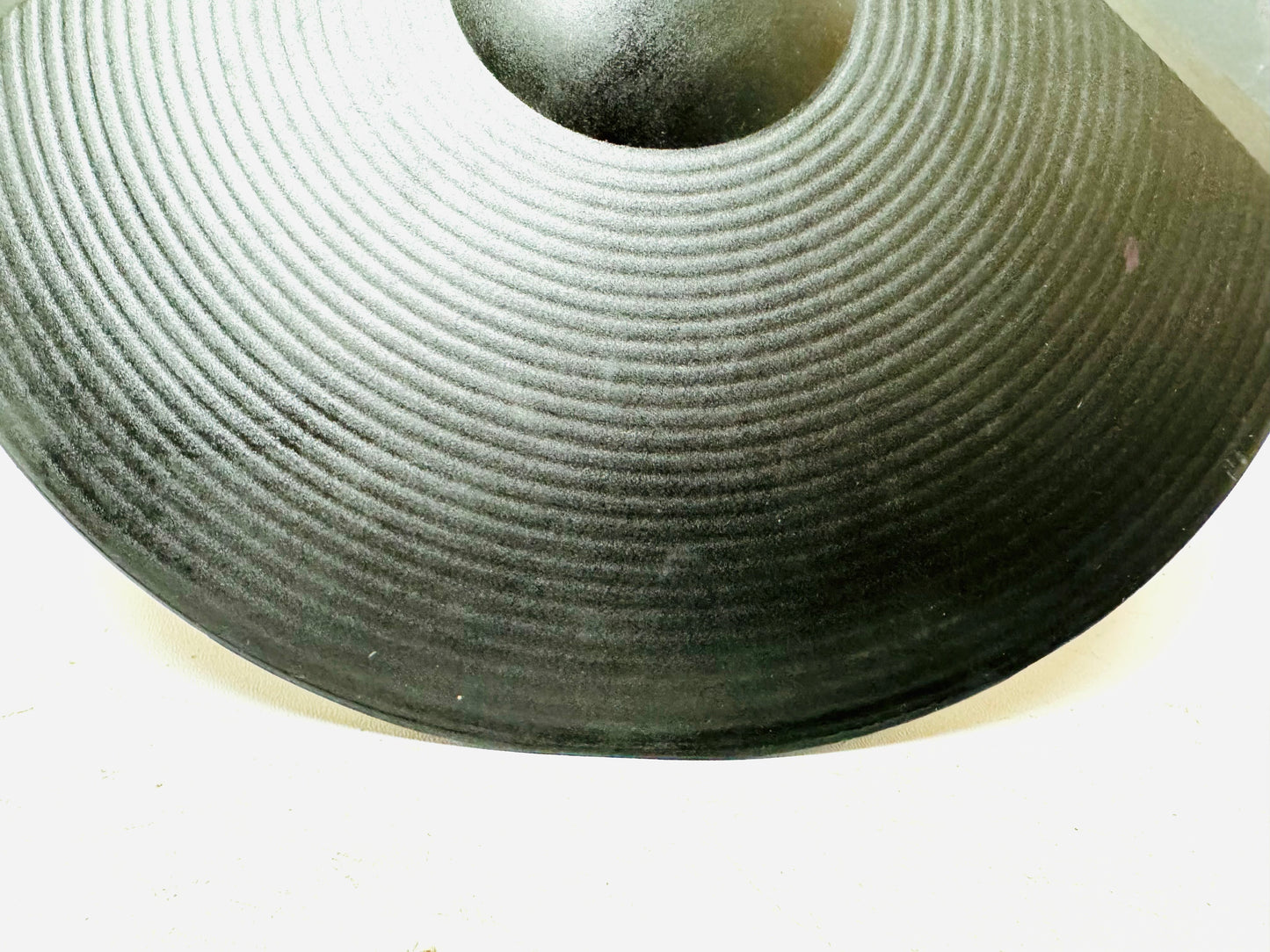 Roland CY-6 Crash Ride Splash Cymbal 12” w Arm CY6