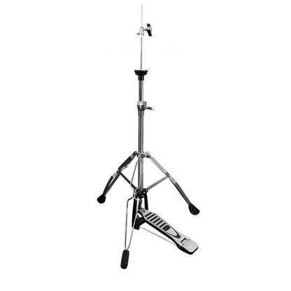 Roland VH-10 hi Hat Cymbal with stand and Control Sensor VH10