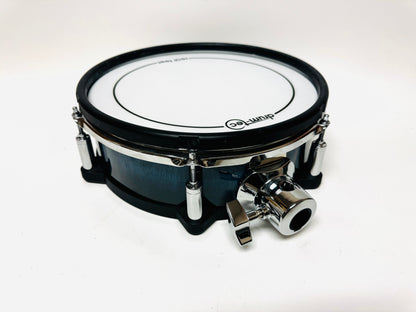 Roland PD-128 Blue 12” Mesh Snare or Tom Drum Pad w Clamp PD128