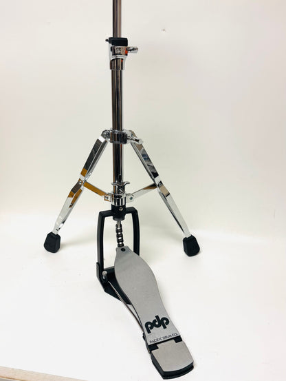 PDP 800 PDHH812 2 Leg Hi Hat Stand NO CLUTCH