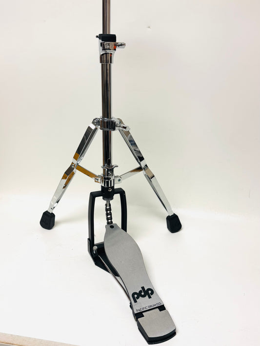 PDP 800 PDHH812 2 Leg Hi Hat Stand NO CLUTCH