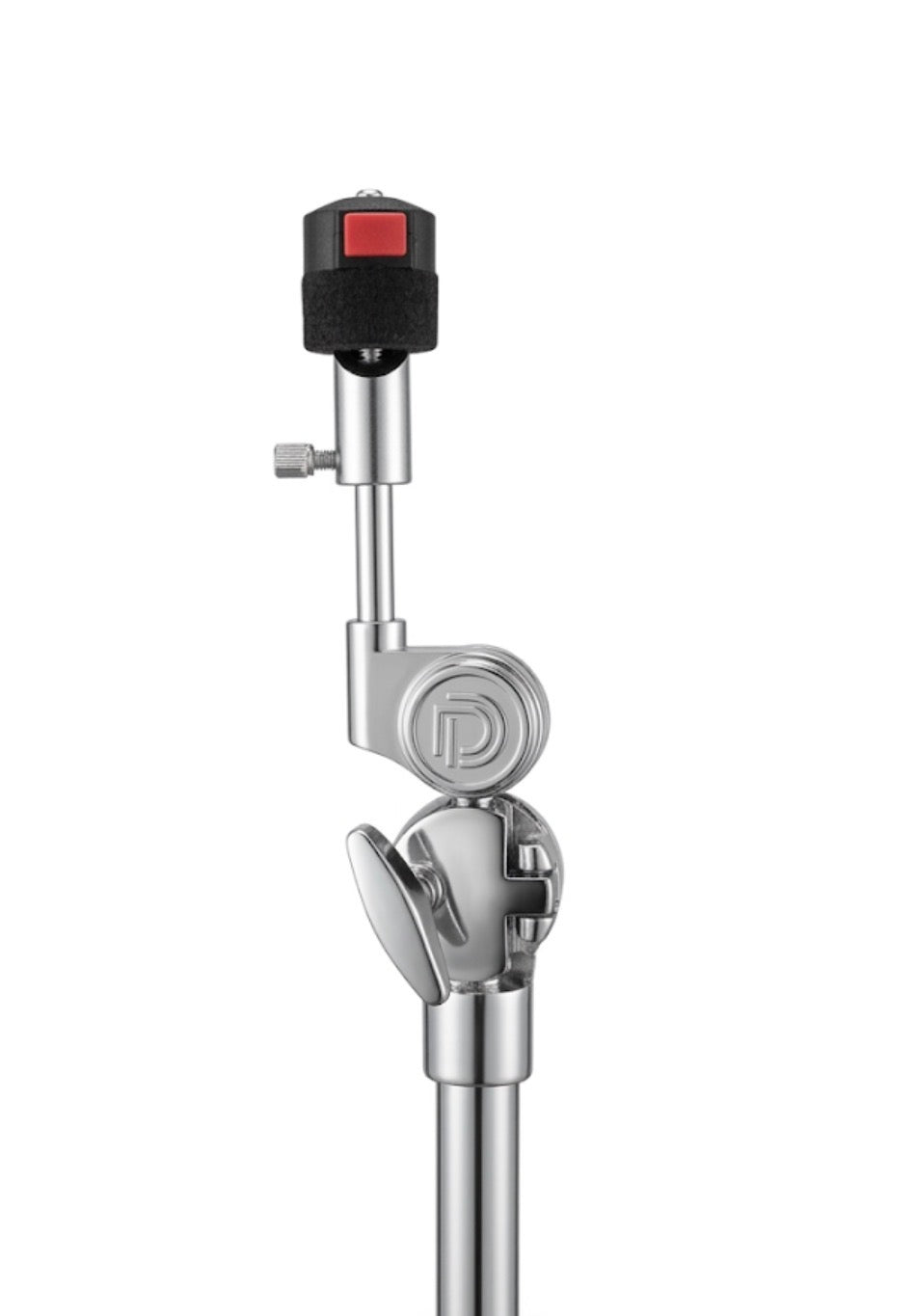 Dolby R9 PRO Boom Cymbal Arm w 360° Tilter 7/8” For Roland or Lemon