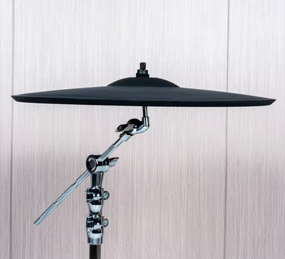 UNLOCK 20” 3 Zone Thin RIDE Cymbal for Roland Alesis Kit