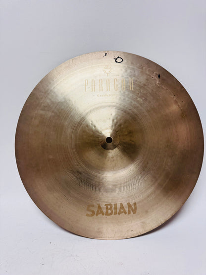 Sabian Paragon 16” Crash Cymbal