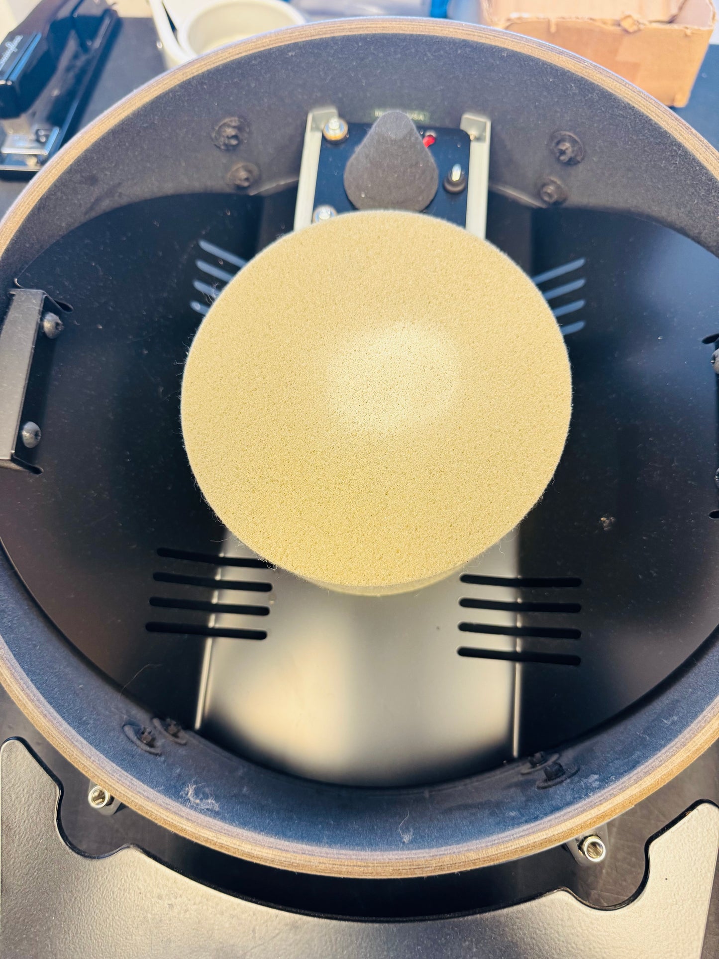 Roland KD-120BK Kick Drum 12” KD120 Black KD-120