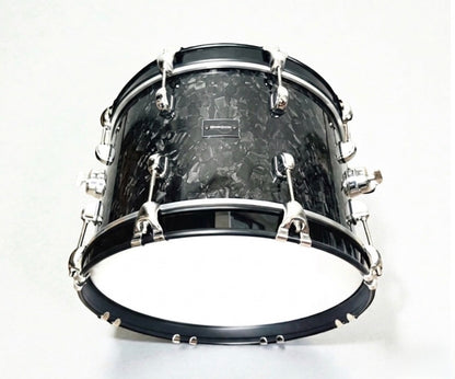 Dolby 16” x 10” Electronic Kick Drum Dark Fracture Bass for Roland Alesis HX