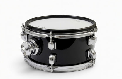 Dolby 10” Electronic Black TOM w 6 Triggers for Roland Alesis Drum
