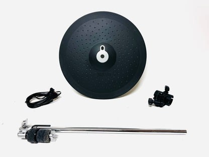 Yamaha PCY-155 15” Cymbal with Arm