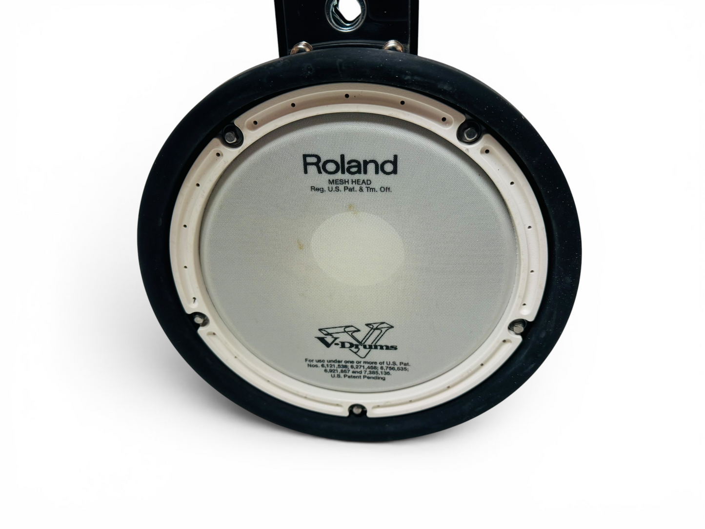 Roland PDX-6  PDX6 Mesh Pad Drum Pad TD11