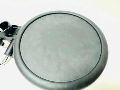 Yamaha TP-70 Drum Pad with Clamp and L-Rod DTX TP70 65