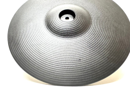 Roland CY-13R Cymbal Black Back with Ball Boom Arm CY13 CY-13