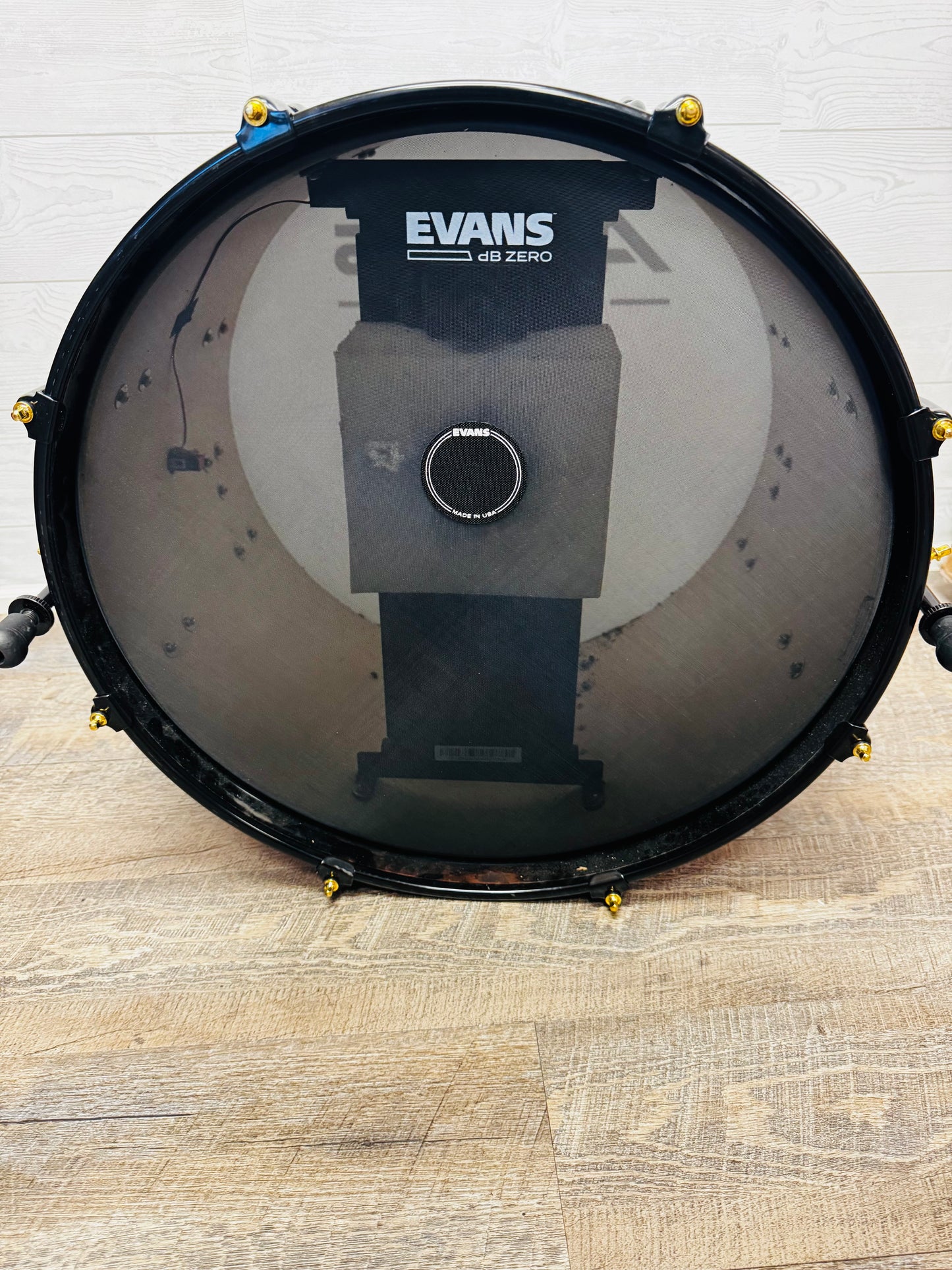 Alesis Strike Pro SE 20” Bass Kick Drum Mesh Pad