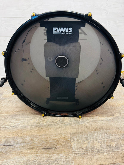 Alesis Strike Pro SE 20” Bass Kick Drum Mesh Pad