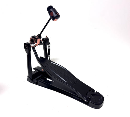 Tama Speed Cobra 310 Single Bass Drum Kick Pedal Black Bronze Edition